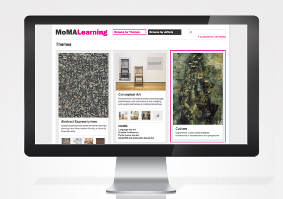 MoMA Learning + German Expressionism