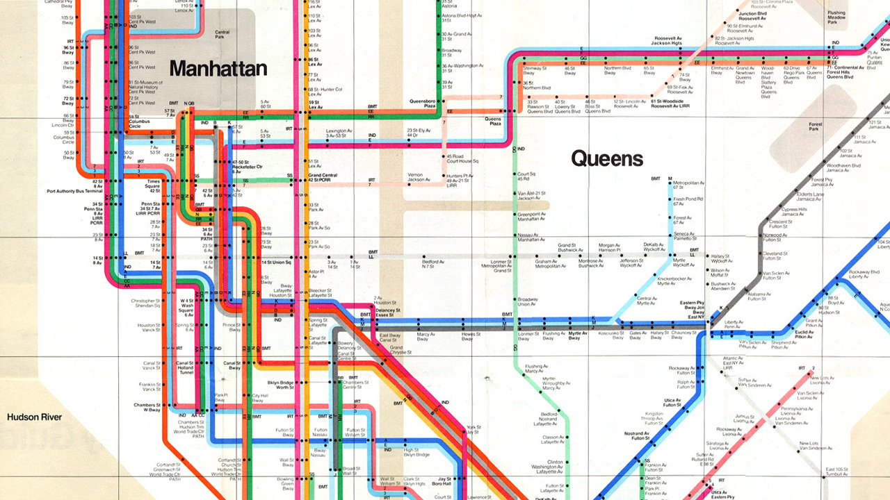 Vignelli_Map