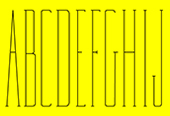Letterforms